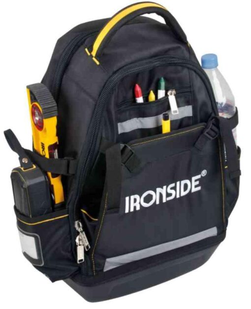 Ironside