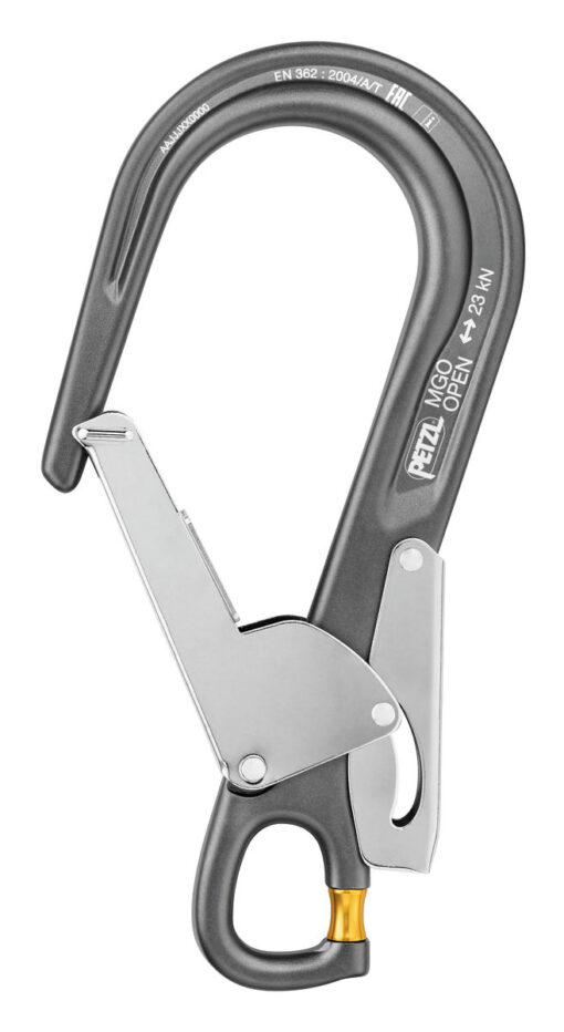 Petzl MGO OPEN