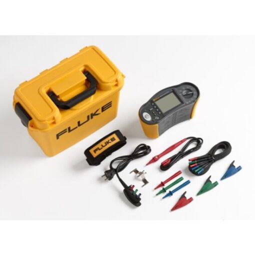 Fluke 1662