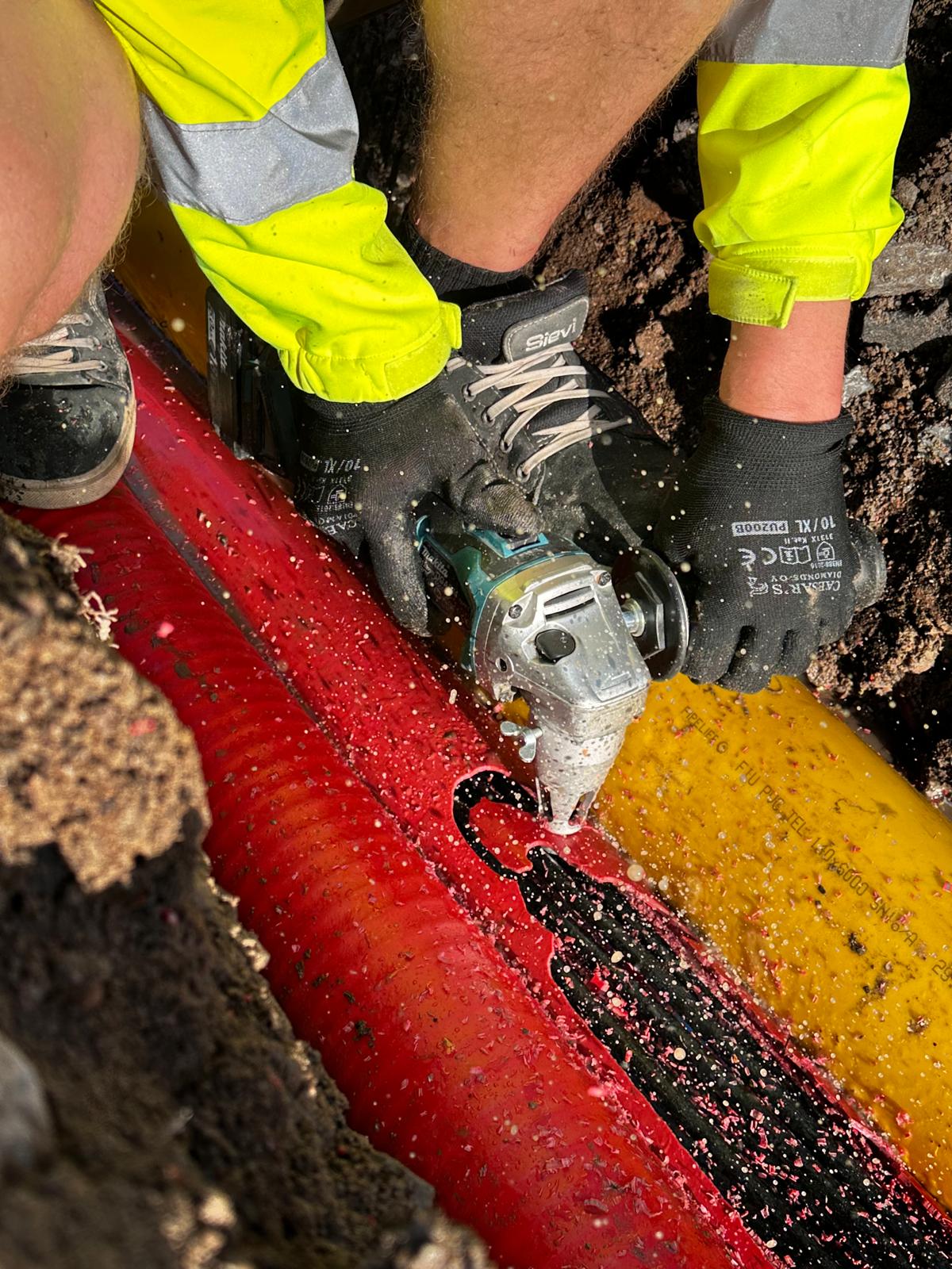 DUCTiCUT