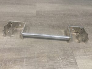 Pfisterer seinäteline